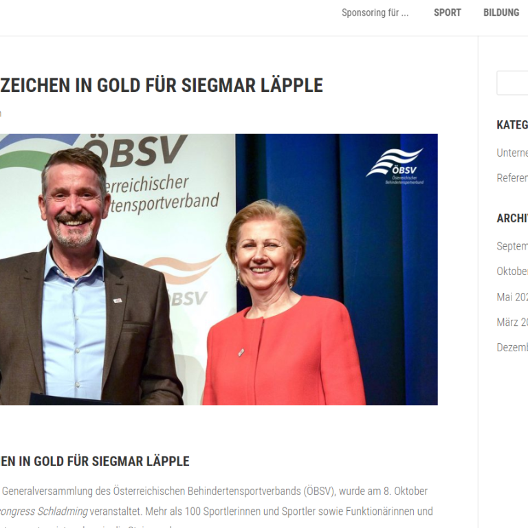 Screenshot HP Metatop Schweiz